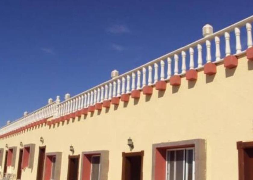 Aqaba Governorate Aqaba Facade