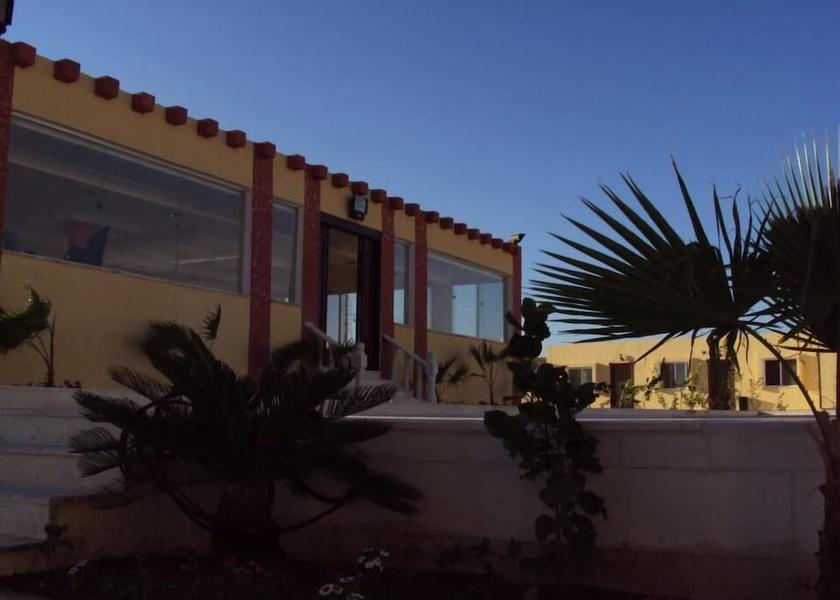 Aqaba Governorate Aqaba Exterior Detail