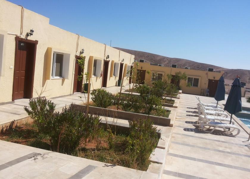 Aqaba Governorate Aqaba Exterior Detail