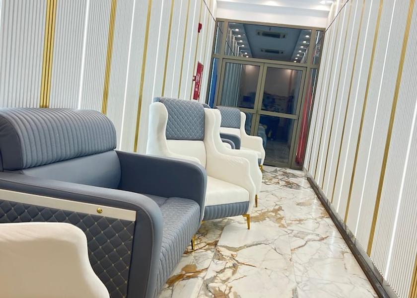 Aqaba Governorate Aqaba Reception