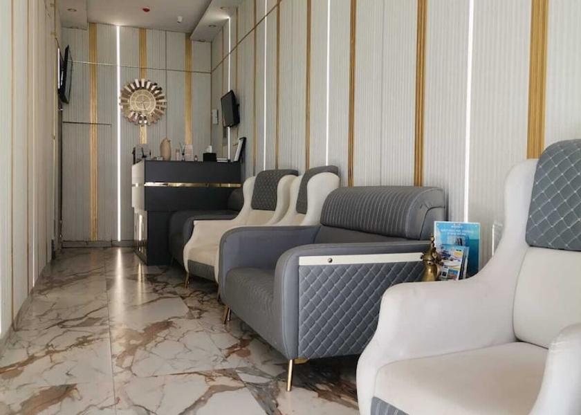 Aqaba Governorate Aqaba Reception