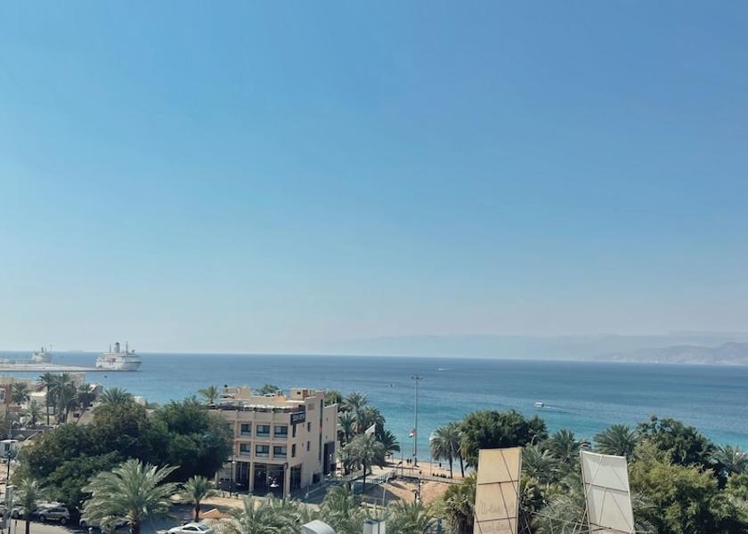 Aqaba Governorate Aqaba View from Property