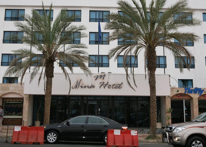 Aqaba Governorate Aqaba Exterior Detail