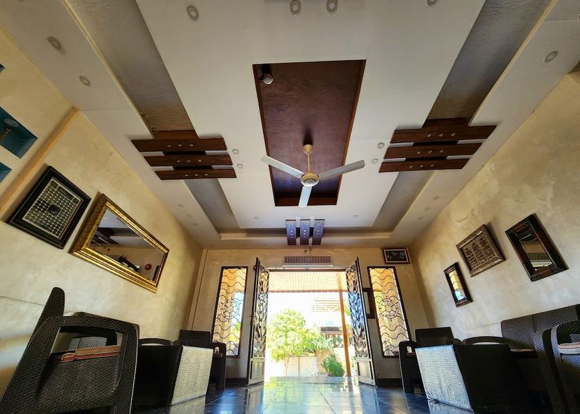 Aqaba Governorate Aqaba Reception