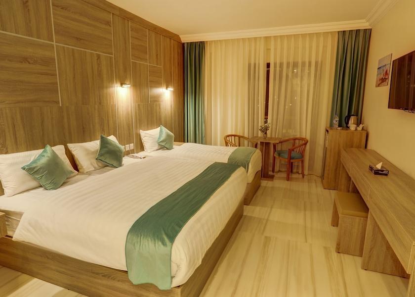 Aqaba Governorate Aqaba Room