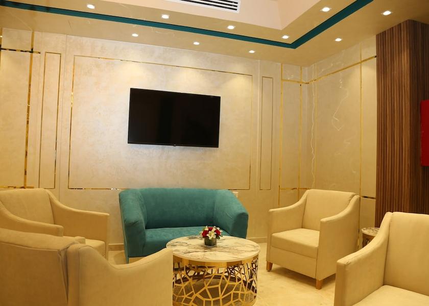 Aqaba Governorate Aqaba Reception