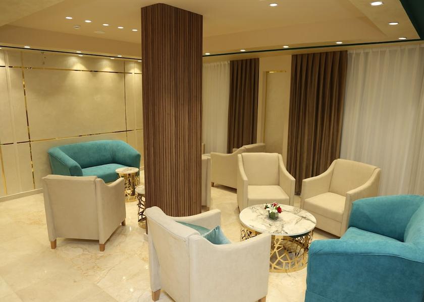 Aqaba Governorate Aqaba Lobby