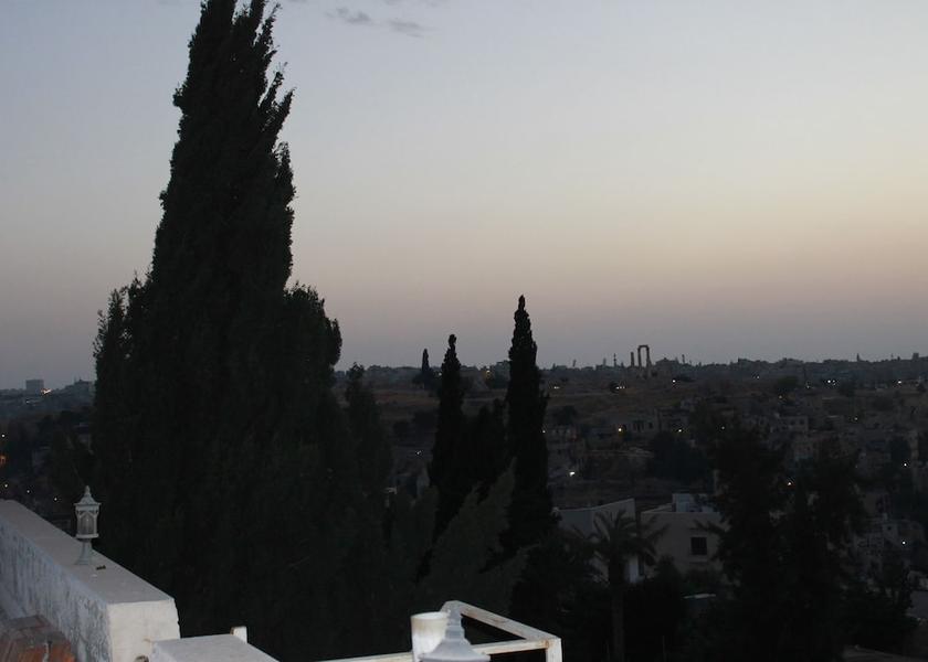 Amman Governorate Amman View from Property