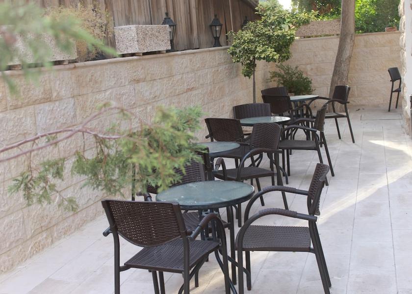 Amman Governorate Amman Garden