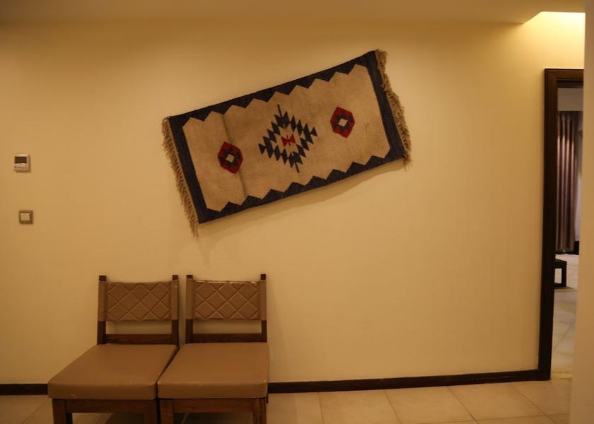 Amman Governorate Amman Interior Entrance