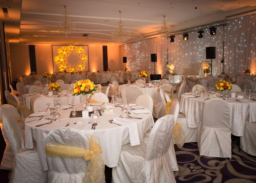  Amman Banquet Hall