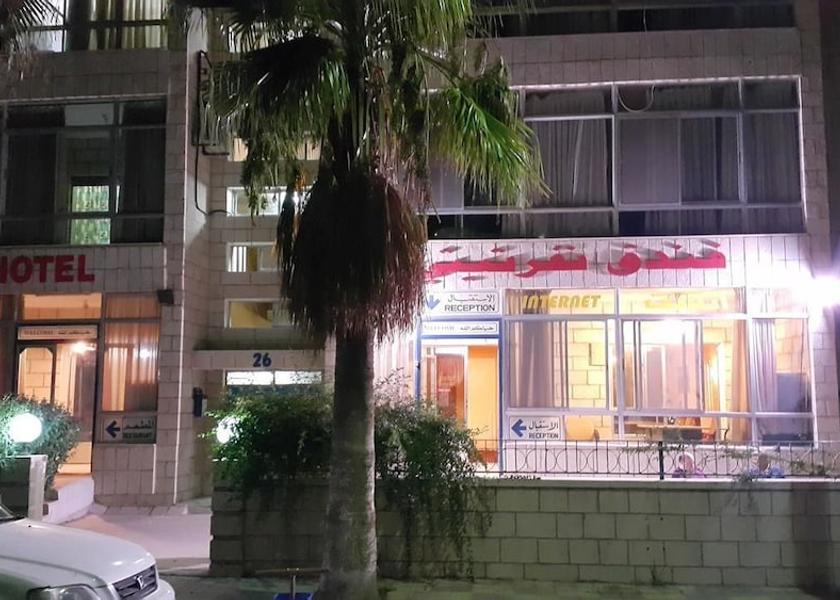 Amman Governorate Amman Facade