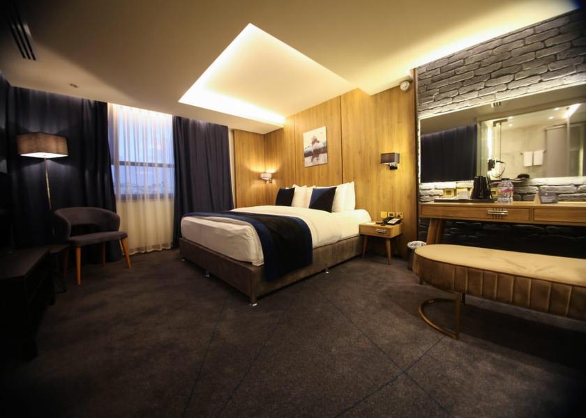 Amman Governorate Amman Suite
