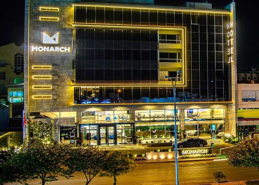Amman Governorate Amman Front of property
