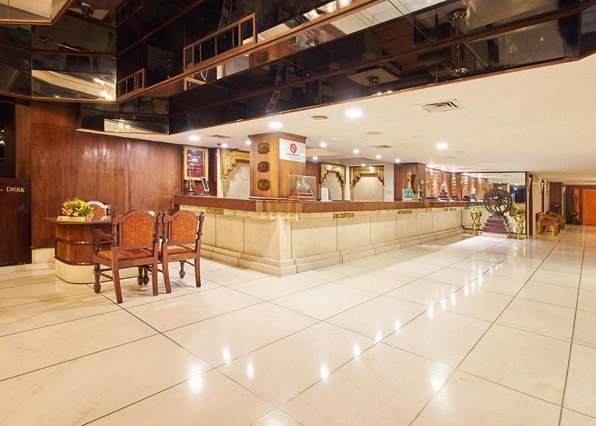 Kerala Thiruvananthapuram Public Areas