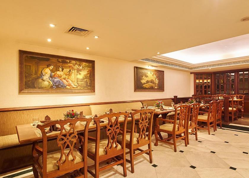 Kerala Thiruvananthapuram Food & Dining