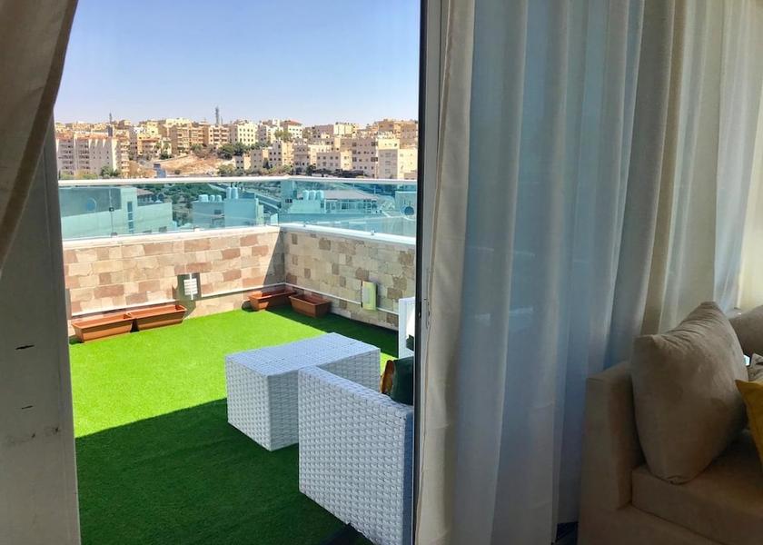  Amman Terrace
