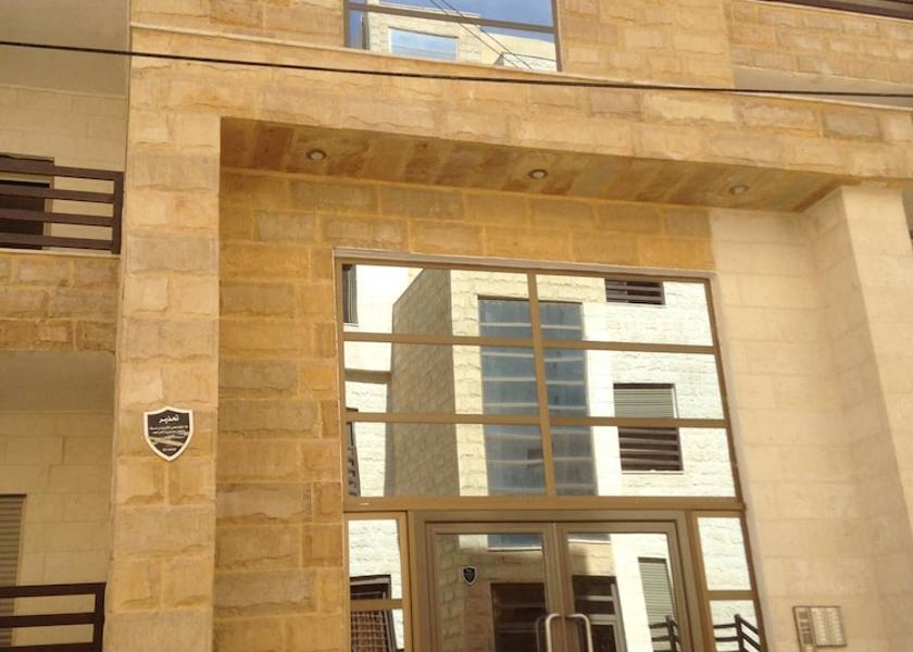 Amman Governorate Amman Exterior Detail