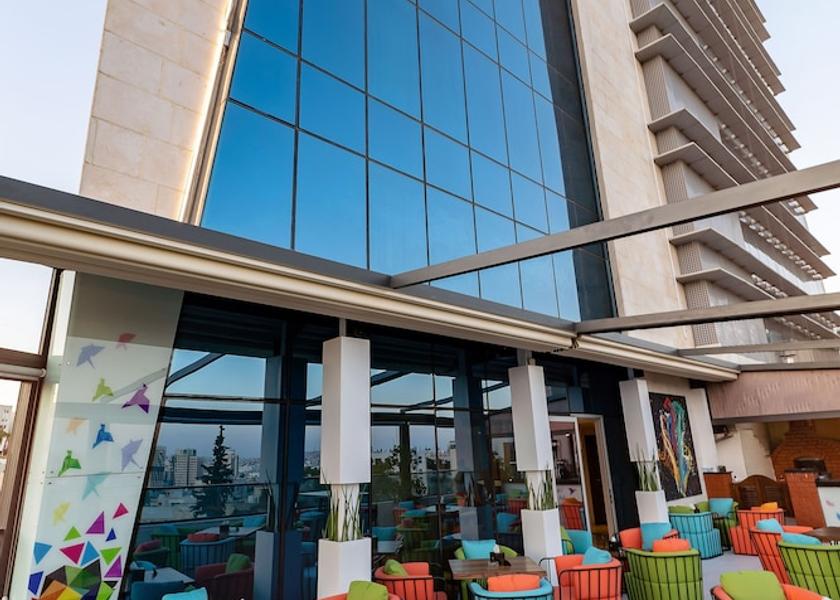 Amman Governorate Amman Exterior