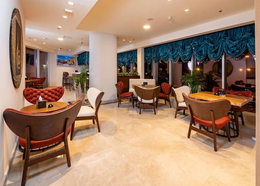 Amman Governorate Amman Restaurant