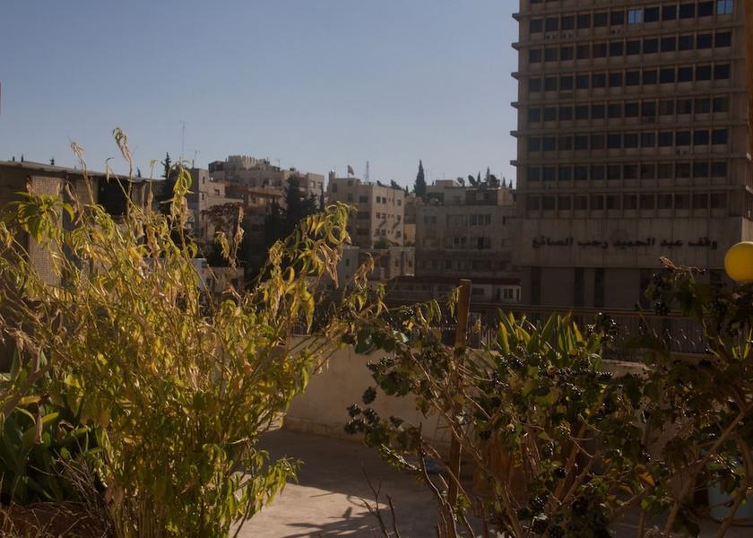 Amman Governorate Amman View from Property