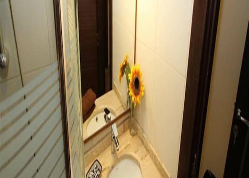 Amman Governorate Amman Bathroom
