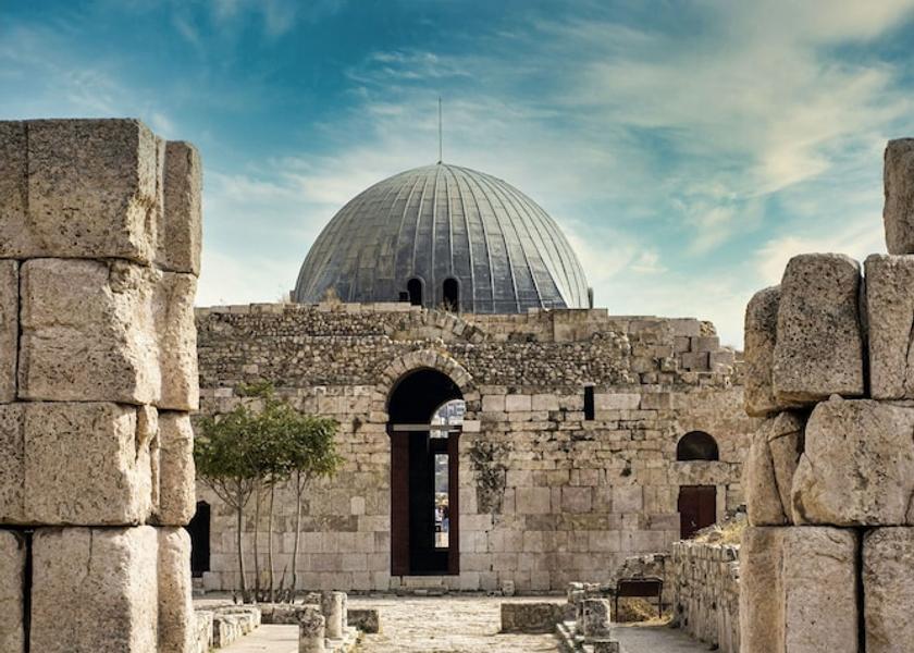 Amman Governorate Amman Point of interest