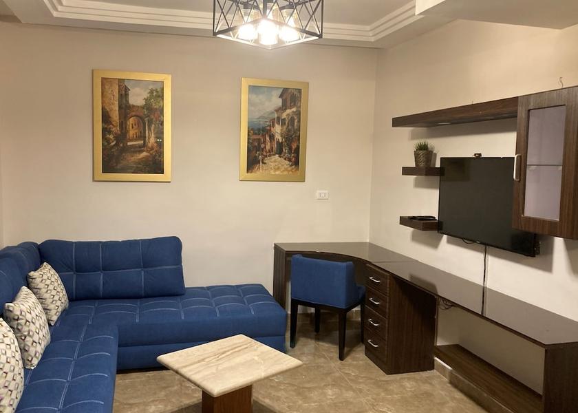 Amman Governorate Amman Interior Entrance