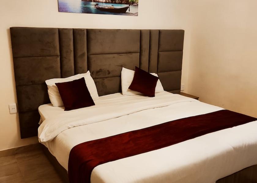 Amman Governorate Amman Room