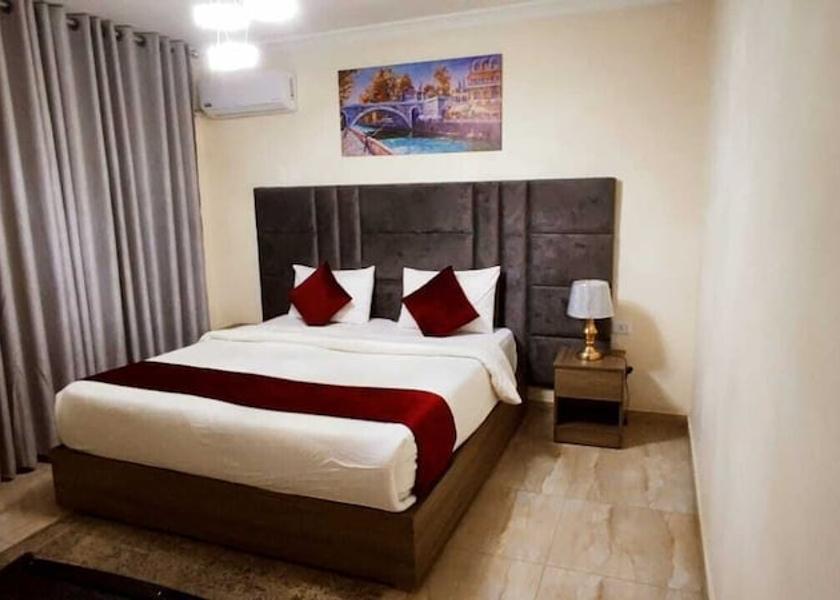 Amman Governorate Amman Room