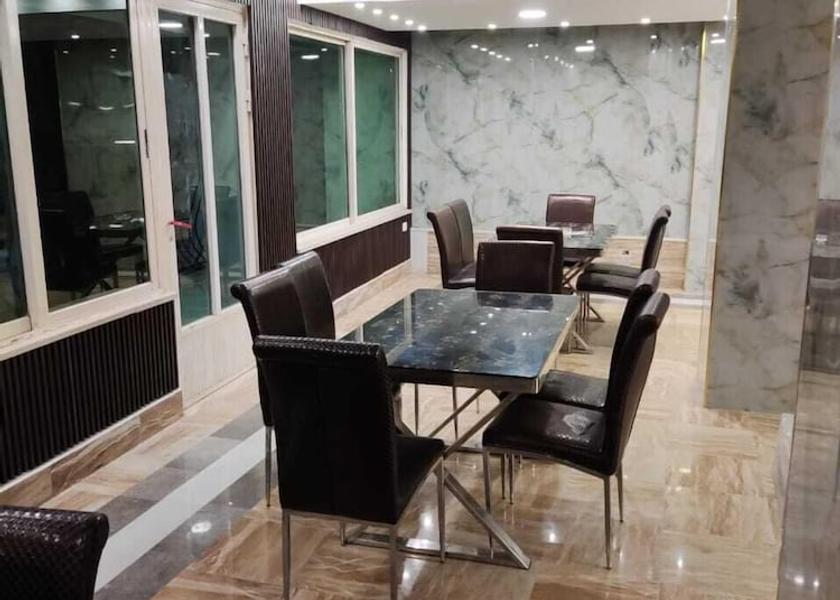 Amman Governorate Amman Restaurant