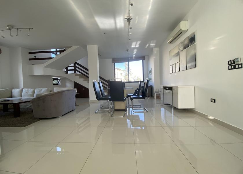 Amman Governorate Amman Living Area
