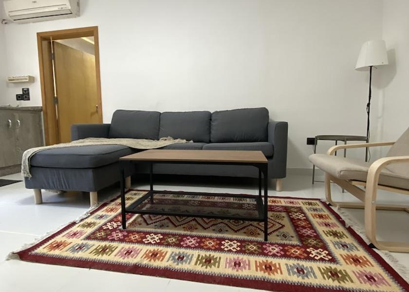 Amman Governorate Amman Room
