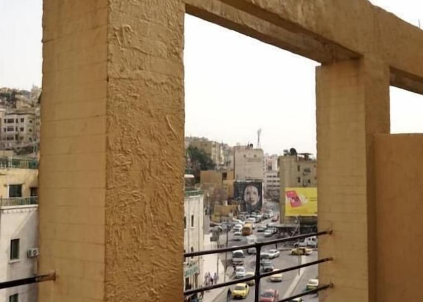  Amman Terrace