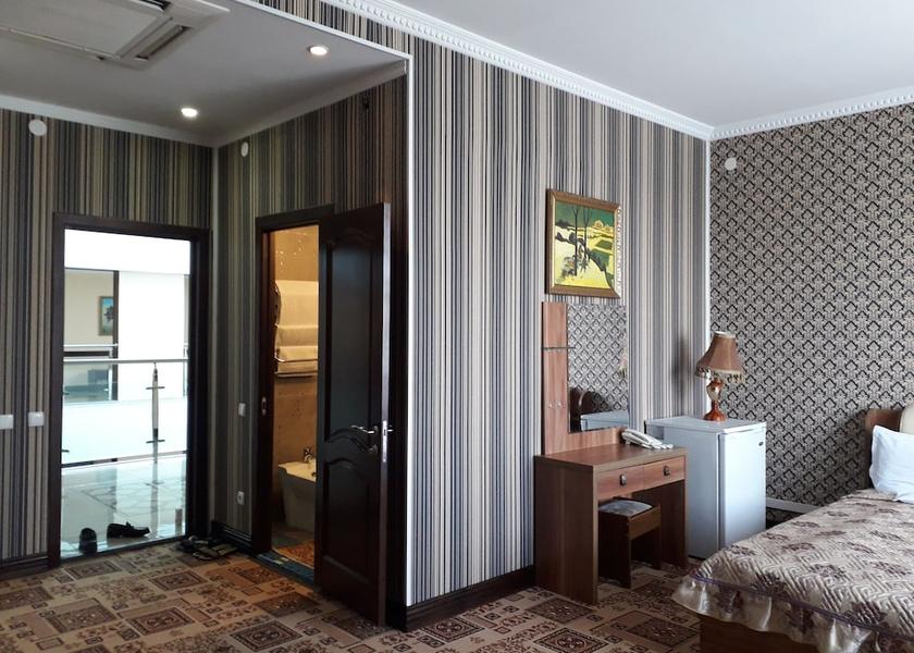  Shymkent Room