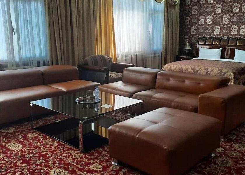  Shymkent Room