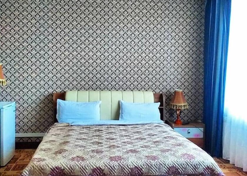  Shymkent Room