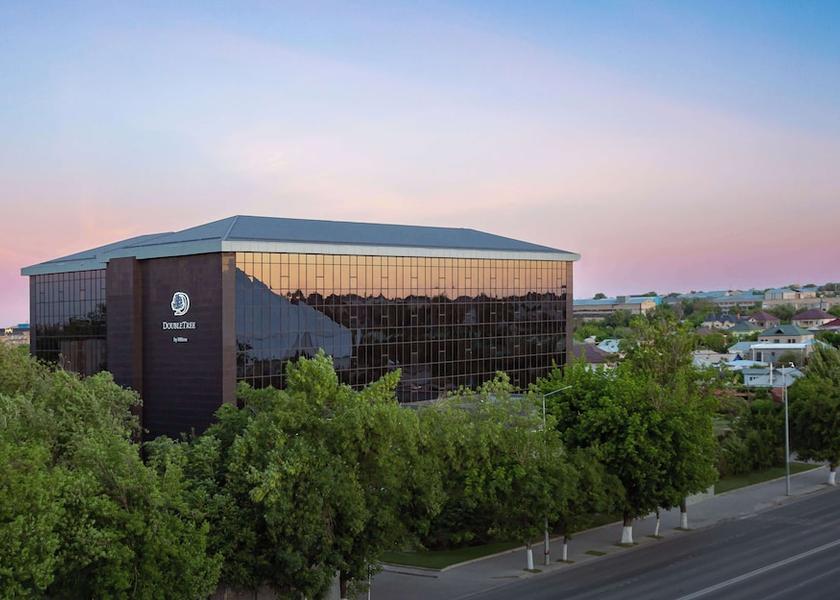  Shymkent Exterior