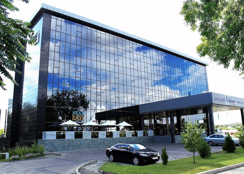  Shymkent Front of property