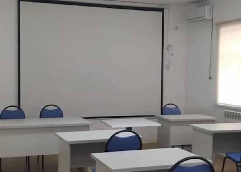  Aksay Meeting Room