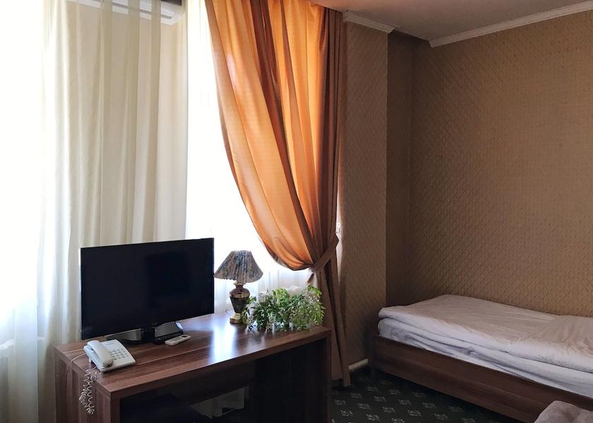  Taldykorgan Room