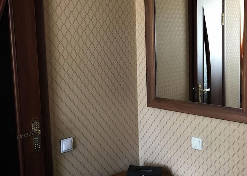  Taldykorgan Room