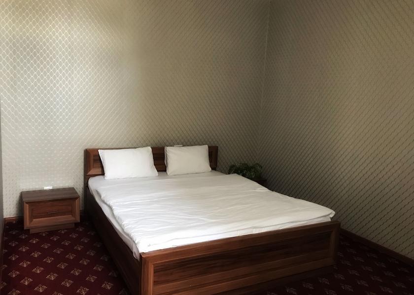 Taldykorgan Room