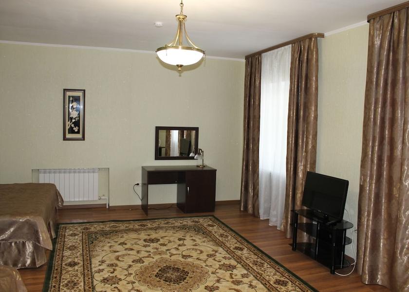  Astana Room
