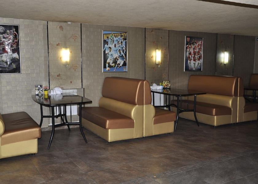  Astana Bar (on property)