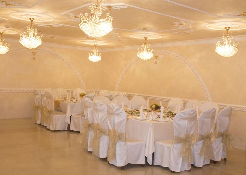  Astana Dining