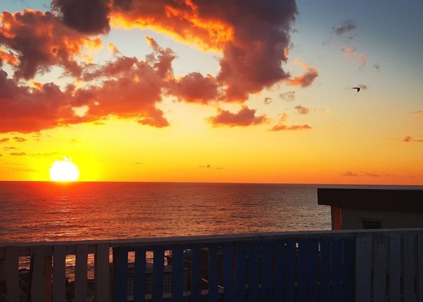 North Governorate Batroun View from Property