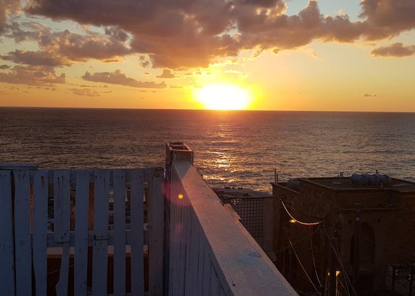 North Governorate Batroun View from Property