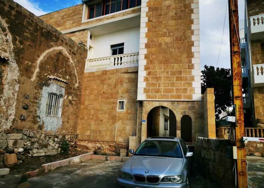 North Governorate Batroun Exterior Detail