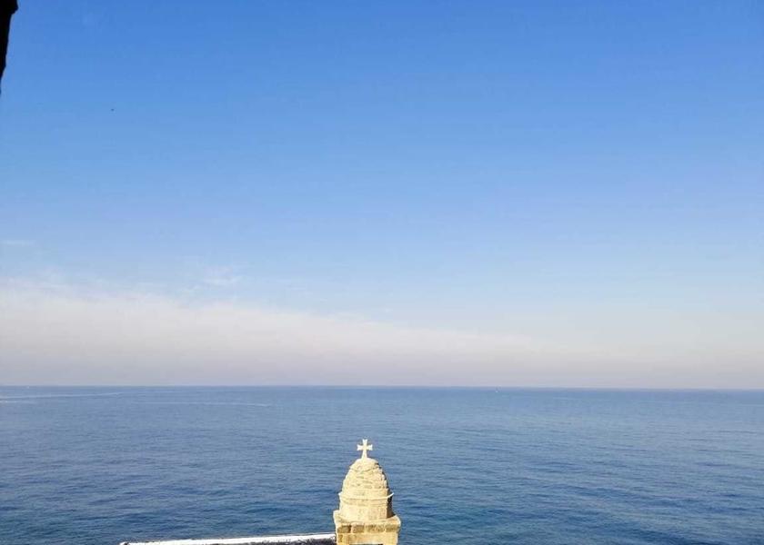 North Governorate Batroun View from Property